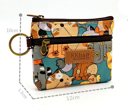 Кошелек BAG-T-101-01