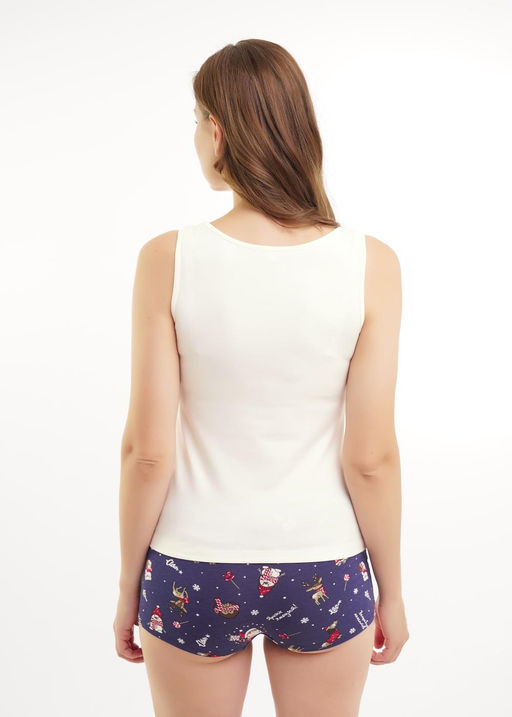 Пижама женская