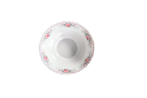 Салатник JEWEL Одет 6849 (стеклокерамика)