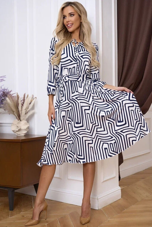 Платье 7079 НОВИНКА - SUPER-предложение - Open-style фото 4