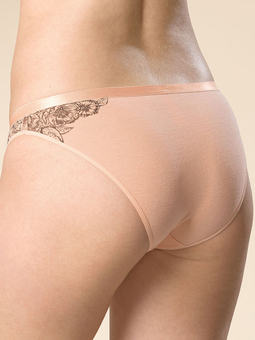 PELICAN LULB6342 Трусы женские  фото 2