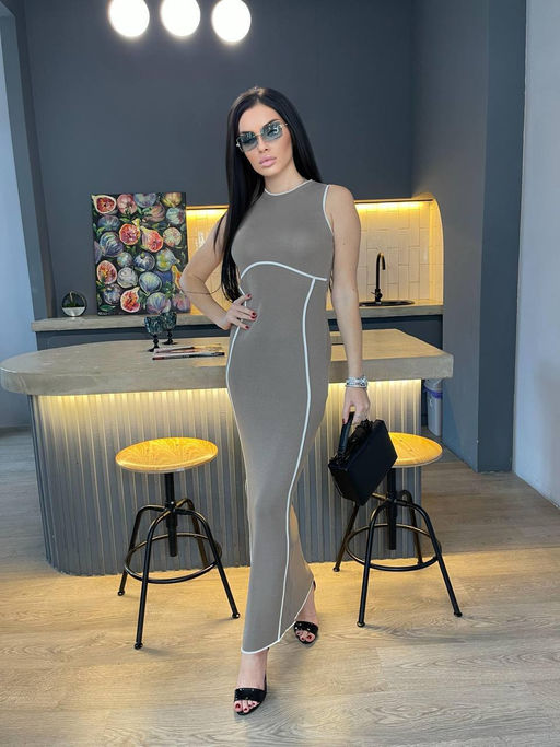 Платье - Ksa фото 6