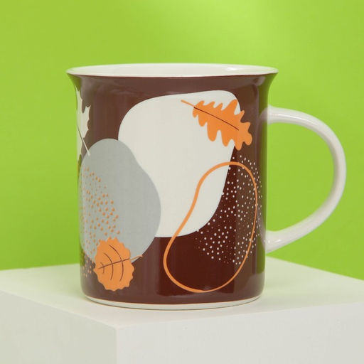 Кружка Учителю с ложкой и подставкой, 300 мл - Дорого внимание фото 5