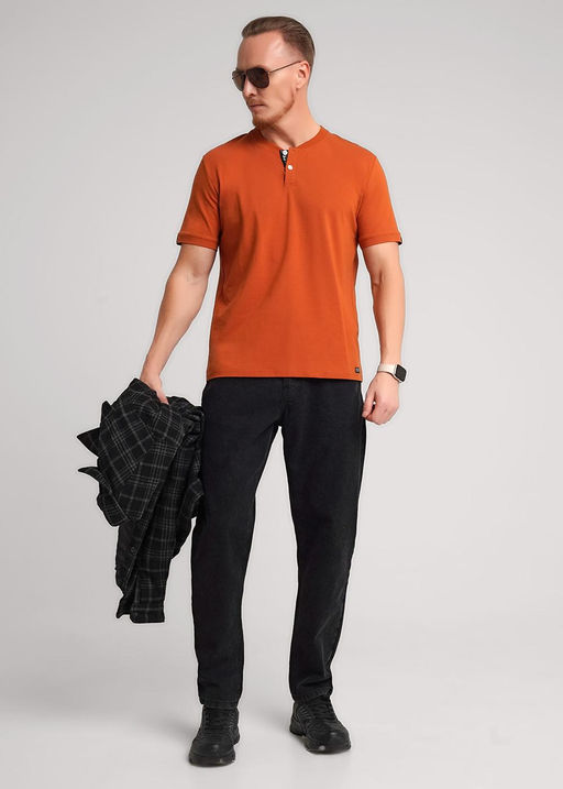 Поло Комфортный