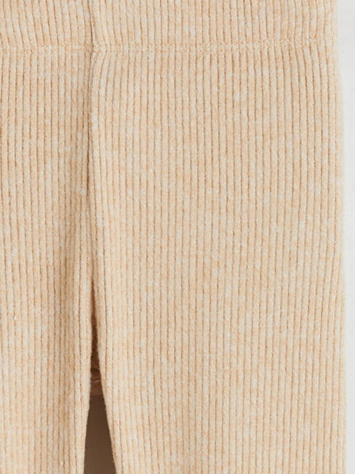 Beli Lastikli K?z ?ocuk Tayt