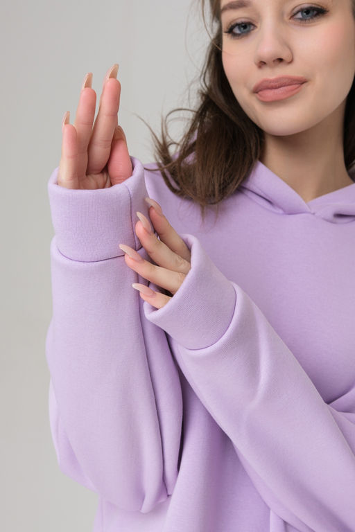 Толстовка 15412 - Натали фото 11