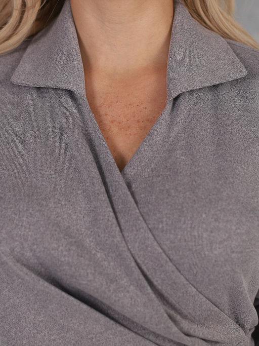 Платье П4-5388/1 - Wisell фото 14