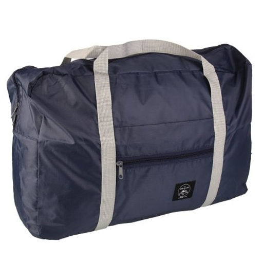 Сумка-трансформер дорожная 46x30x14 / GENA-10 /уп 200/ - ГалеонТрейд фото 3