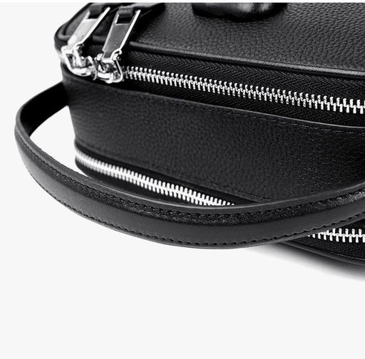 Bags Сумка женская / кожа / 011634  фото 35