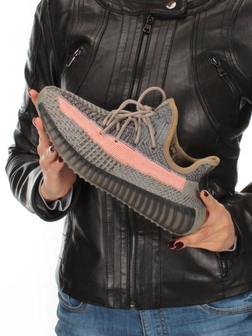 05-B557-16 Кроссовки женские (текстиль)