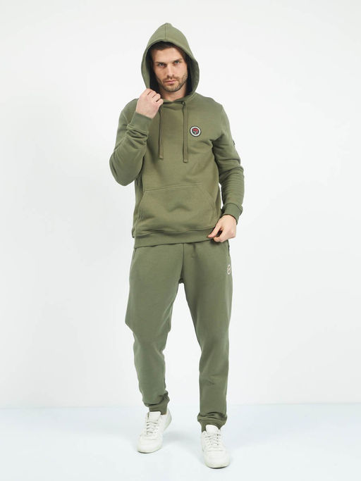 Толстовка мужская _ 05207 - F5 фото 18