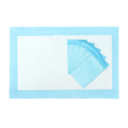 Пеленки впитывающие «Мой выбор», 60×90 см, целлюлозные, набор 30 шт.