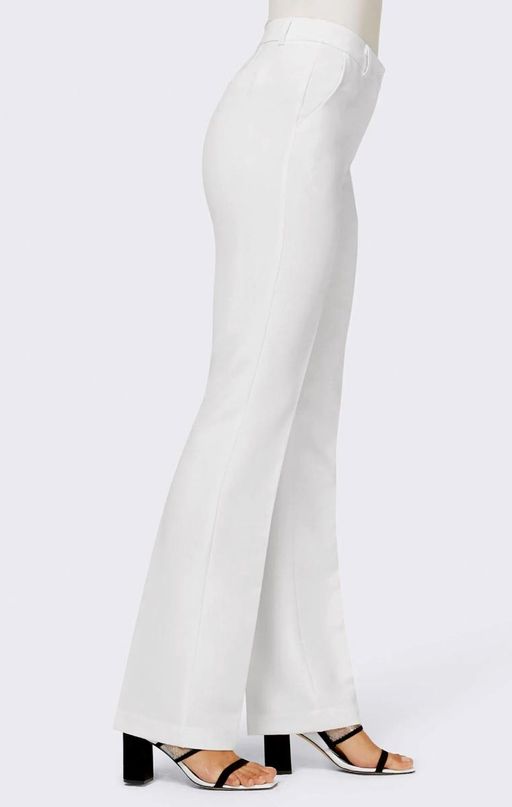 Брючный костюм, синий-охра - Ashley brooke фото 8