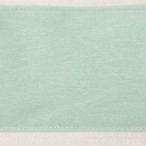 Кармашек текстильный Эвкалипт 3 отделения, 56х20 см - Этель фото 6