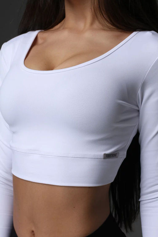 Топ Lady White