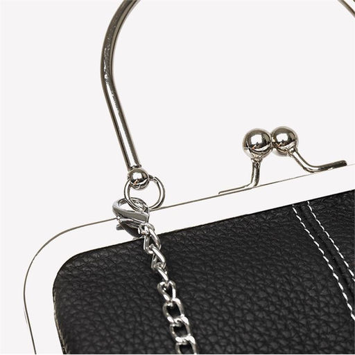 Bags Сумка женская / кожа / 0110914 фото 10