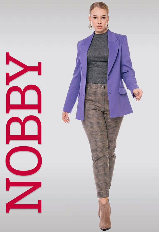 NOBBY, Женские брюки 98-425/2  фото 7