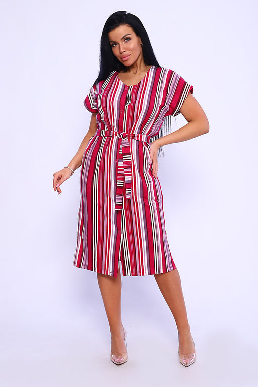 Платье 71100 - Натали фото 3