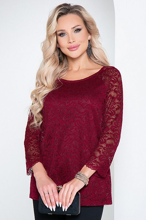 Блузка 41019-6