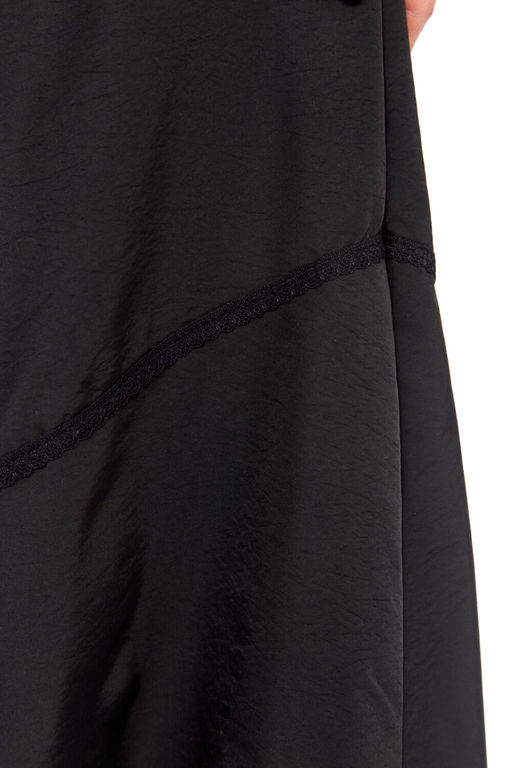 Платье Celentano 5061 черный фото 3