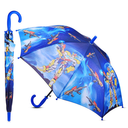 Зонт детский "Космический герой" (45 см)