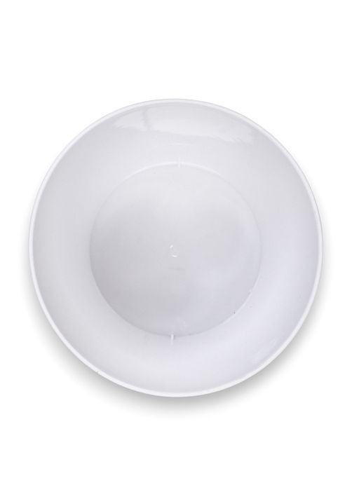 Кашпо 0,8 л "Цветы2"-2