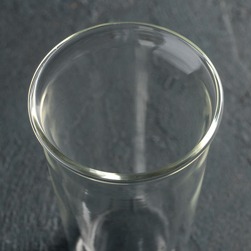 Стакан стеклянный с двойными стенками Марте, 350 мл - Simaland фото 2