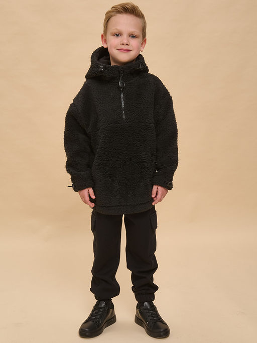 BFNK3297 Куртка для мальчиков - Pelican фото 5