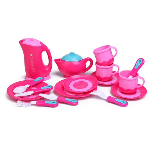 Набор посуды "Готовим вкусный обед" в коробке