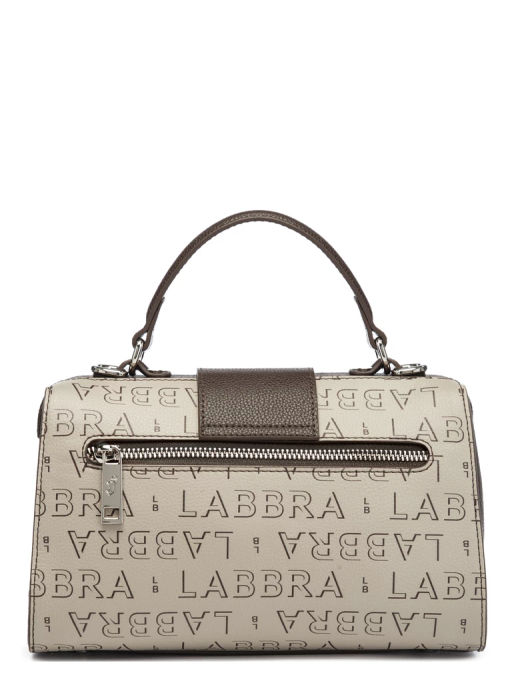 Сумка Labbra L-JY2911 l.cacao-coffee/coffee