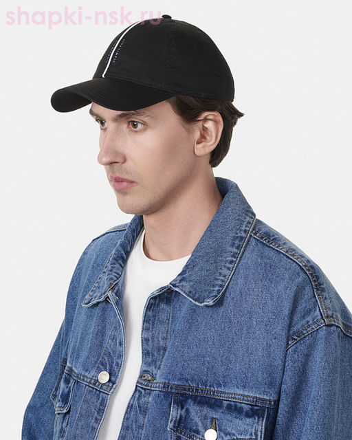 125172 BM Бейсболка мужская (57-59)