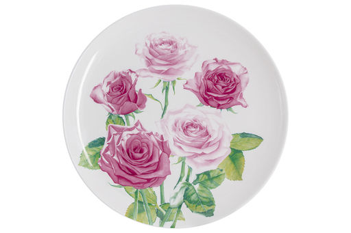 Тарелка Розы, 20 см - Maxwell & Williams фото 2