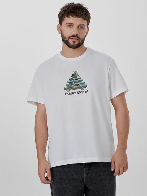 ФУТБОЛКА МУЖСКАЯ