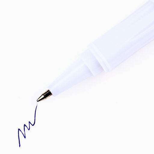 Подарочный набор 23 февраля, блокнот А7, 32 листа и ручка пластик - Artfox фото 5