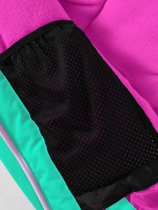 Горнолыжный костюм до -25С - Mtforce фото 20