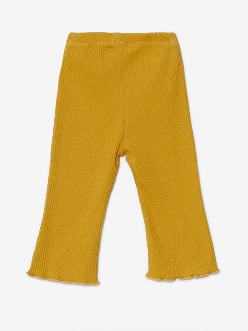 Beli Lastikli Basic K?z Bebek Pantolon - Waikiki фото 2