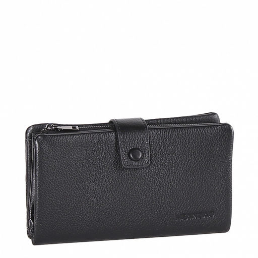 Клатч 329-1H black Heanbag