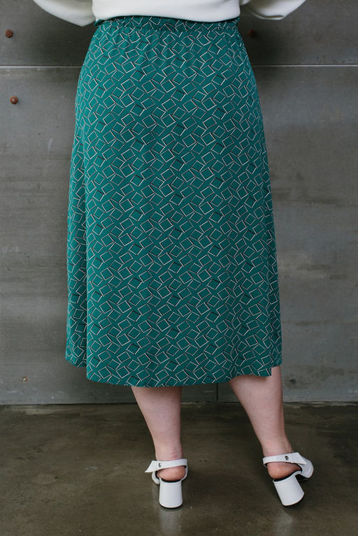 Юбка женская - Jp фото 10