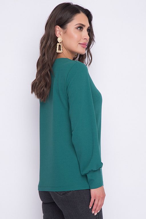 Блузка 40537-1 - Avili фото 7