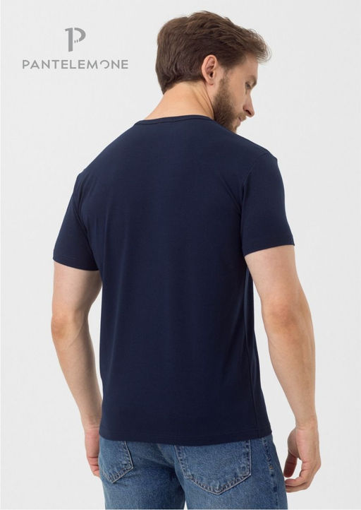 Футболка мужская - Pantelemone фото 6