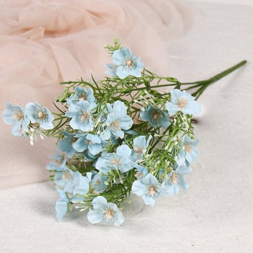 Цветок искусственный 35 см / W367155 /уп 1200/ - Галеонтрейд фото 4