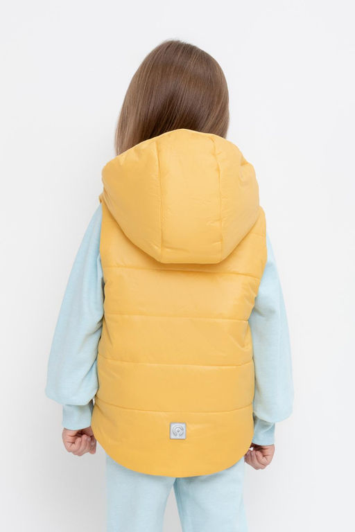 Crockid _ ВК 35016/1 ГР жилет дет  фото 5