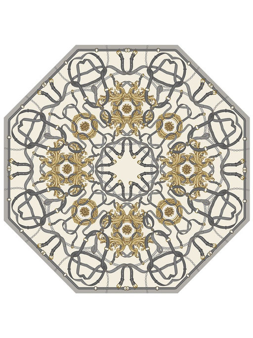 Зонт Eleganzza жен А3-05-8494LS 03