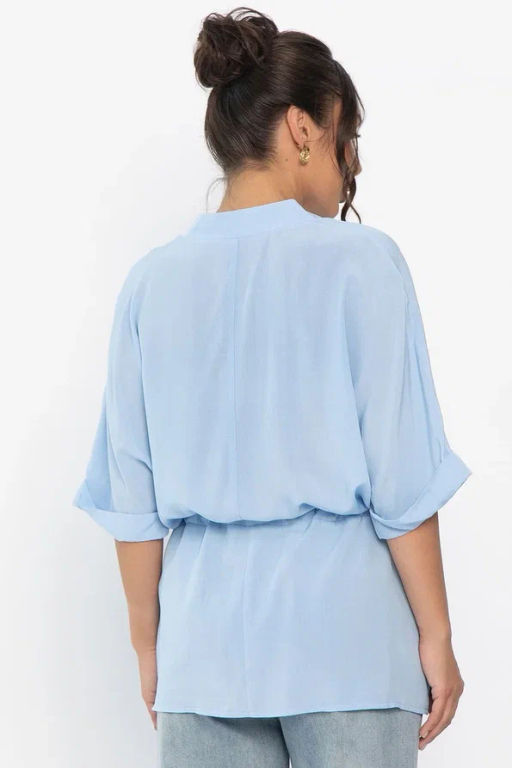 Блуза Мариша - Lt collection фото 36