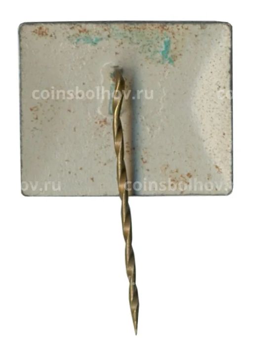 Значок Ростов
