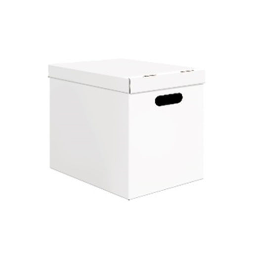 Короба картонные, 31.5*31.5*31.5 см, набор 3 шт. Valiant  фото 30