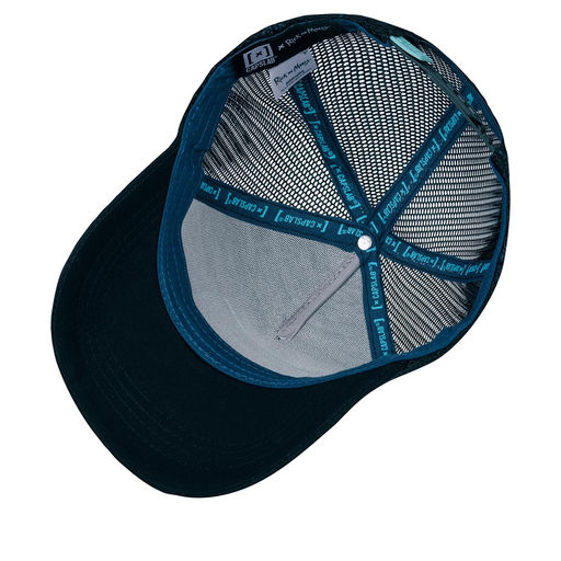 Бейсболка CAPSLAB арт. CL/REM/1/MOR1 Rick and Morty Run Morty (черный)  фото 2