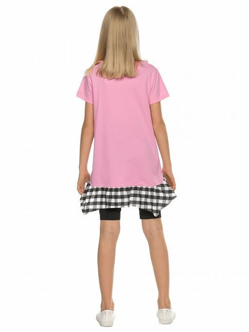 PELICAN, комплект для девочек, Розовый