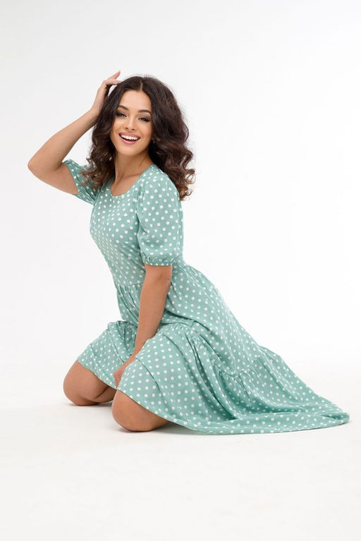 Платье Арьяна (48) - Serenada фото 4