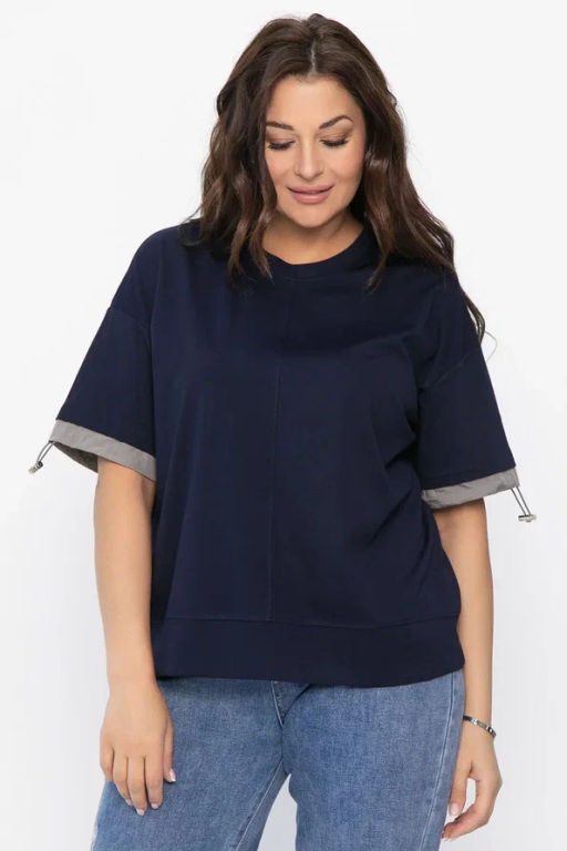 Блуза Софья - Lt collection фото 16